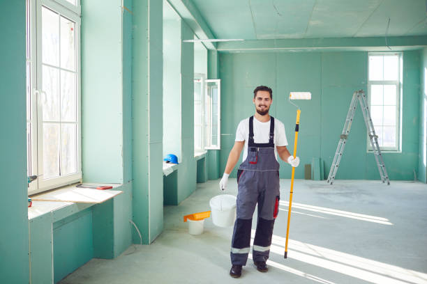 Best Real Estate Mold Inspection  in Eugene, OR