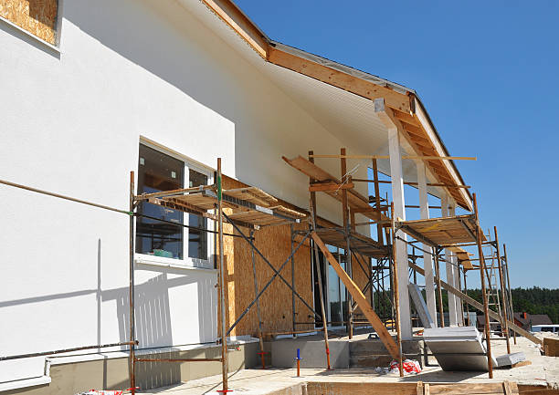 Best Emergency Mold Remediation  in Eugene, OR