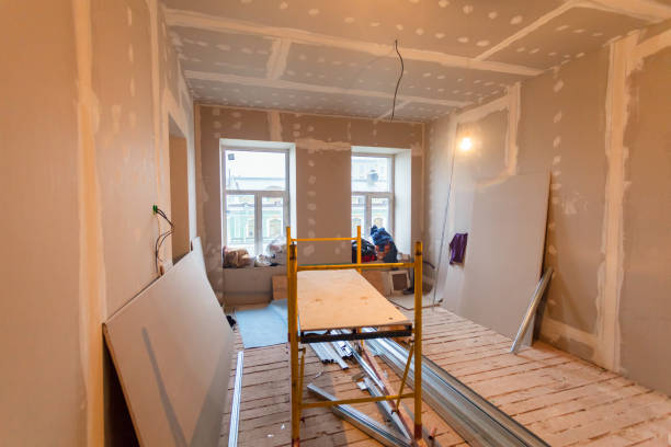 Best Industrial Mold Remediation  in Eugene, OR